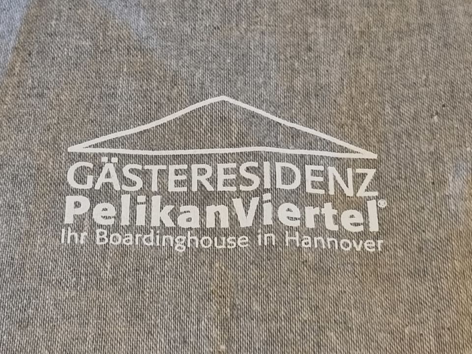 Sonstiges Gästeresidenz PelikanViertel