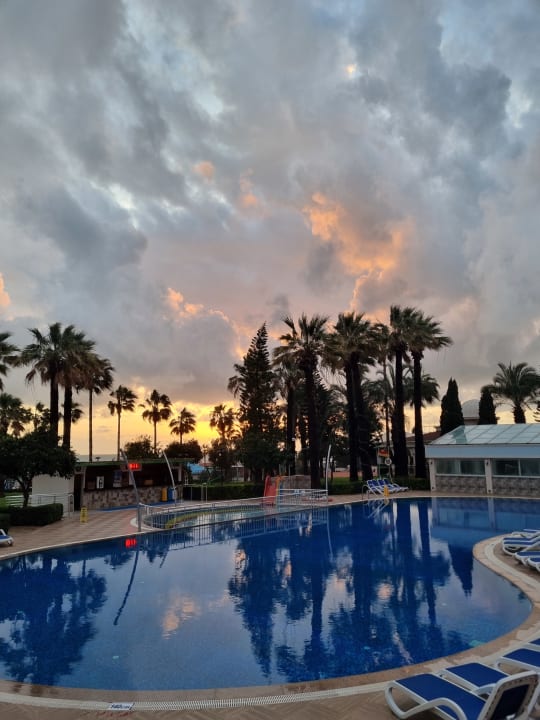 Pool Seher Kumköy Star Resort & Spa