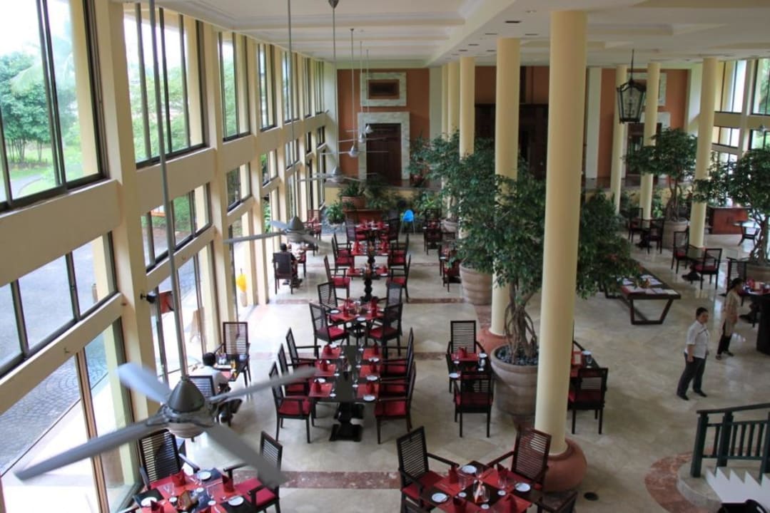 Restaurant Hotel Angsana Bintan