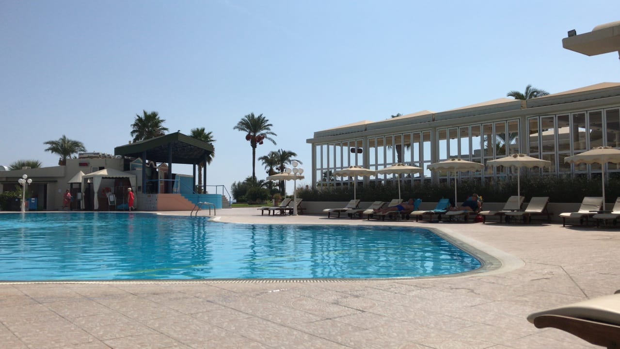 Pool Rodos Palladium Leisure & Wellness