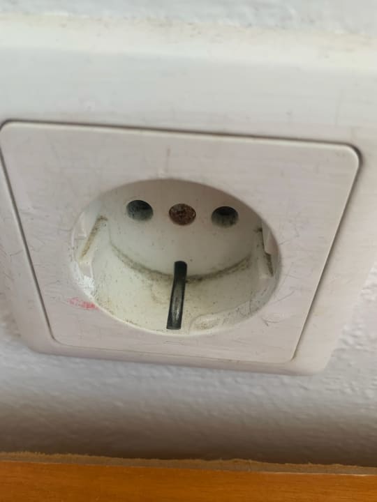 Zimmer Apartments Coralli Beach