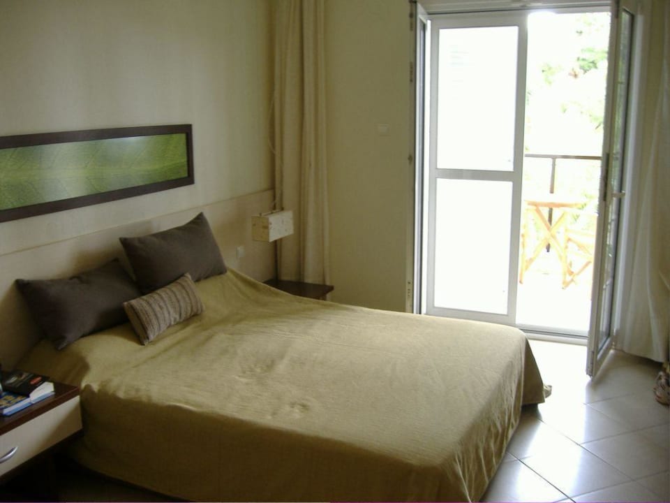 Zimmer Alexandra Beach Thassos Spa Resort