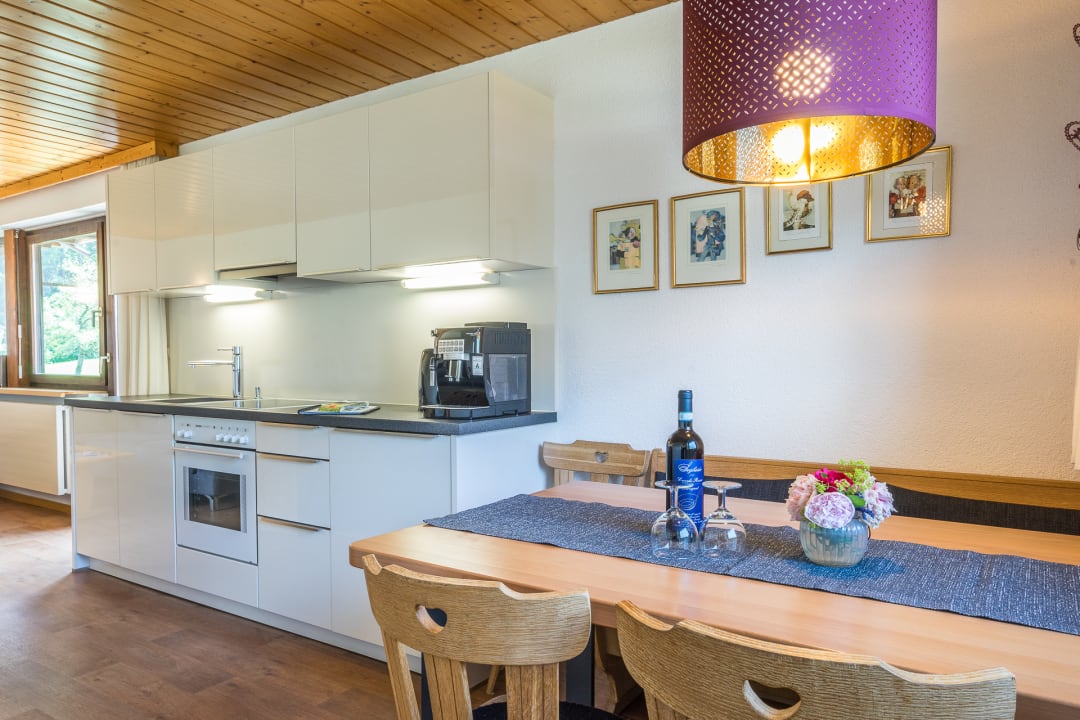 Zimmer AlpenApart Montafon Haus Engstler