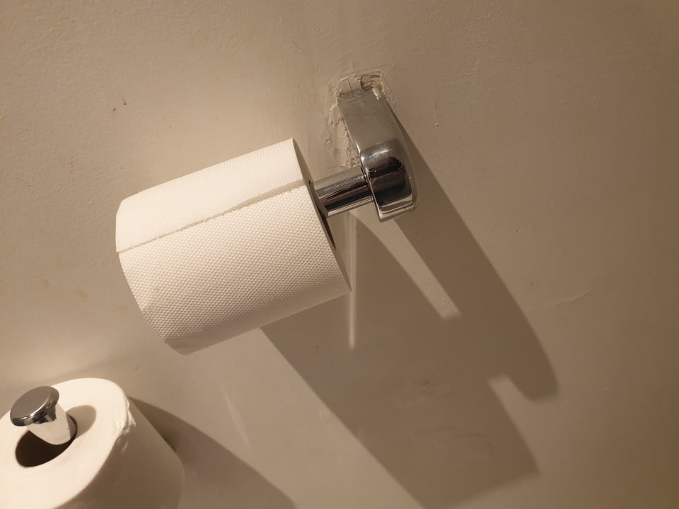 Zimmer Appart'Hôtel Mercure la Défense Grande Arche