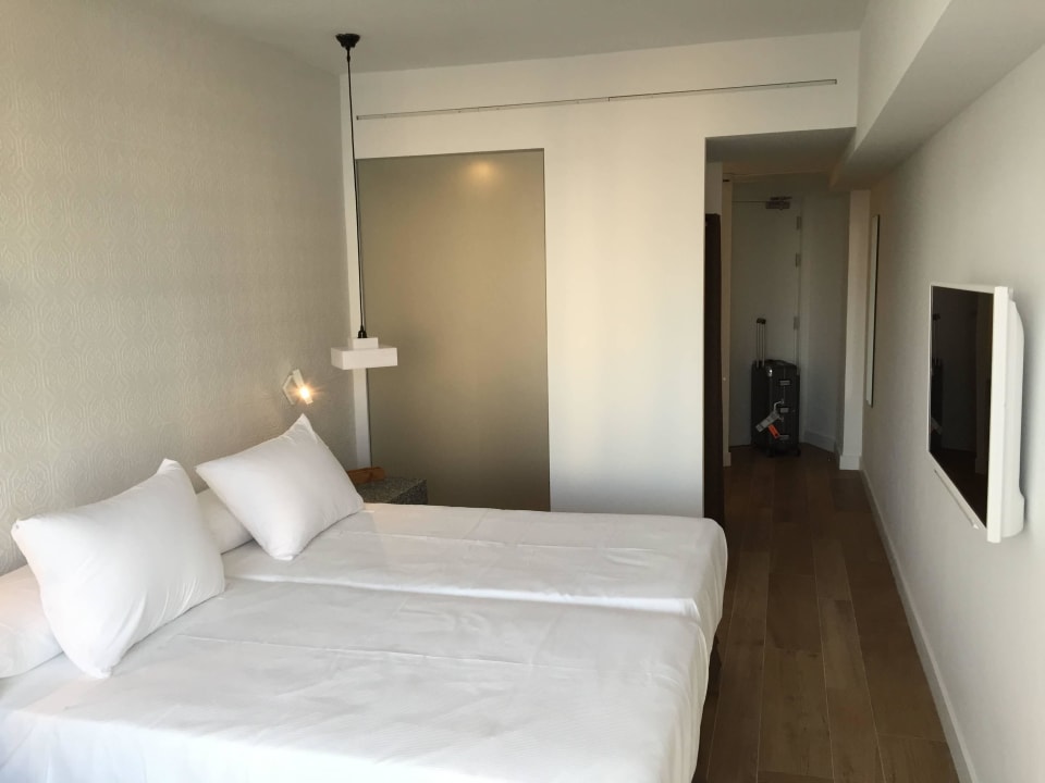 Zimmer mit tollem Design HM Balanguera Beach