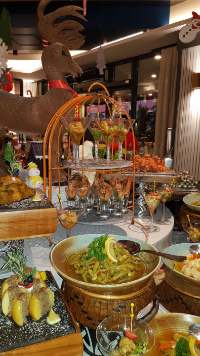 Gastro Seaden Quality Resort & Spa