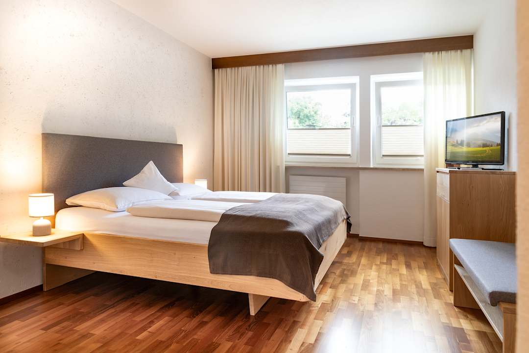 Zimmer Hotel und Gasthaus Beim Dresch