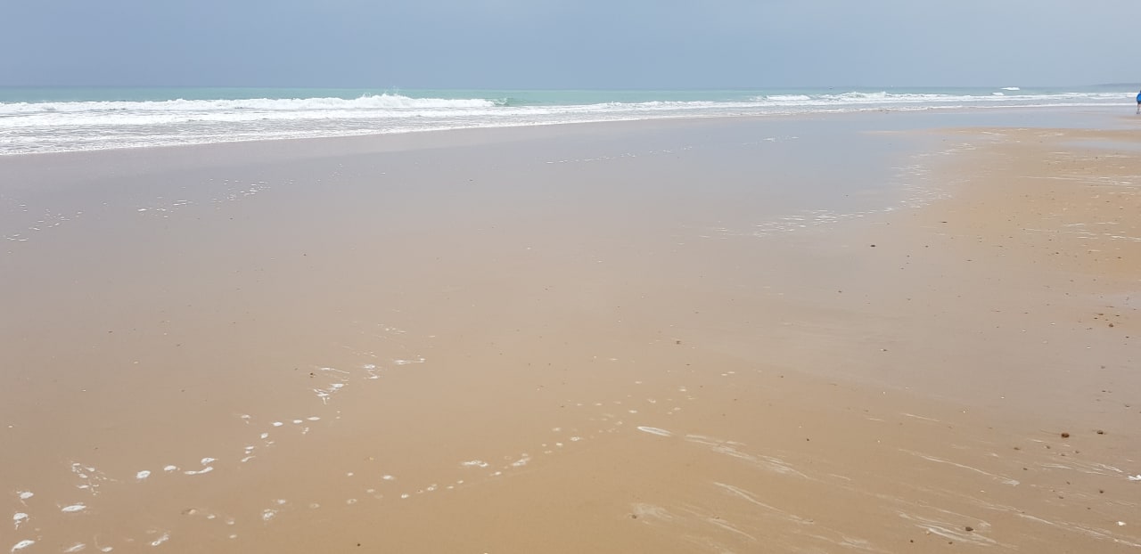 Strand Aldiana Club Andalusien