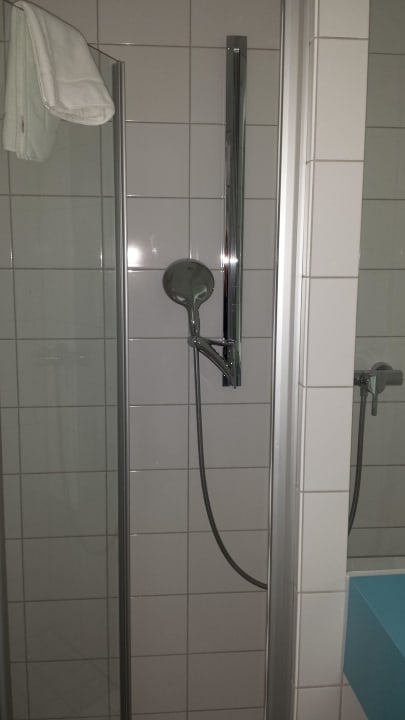 Dusche Prize by Radisson, Hamburg City