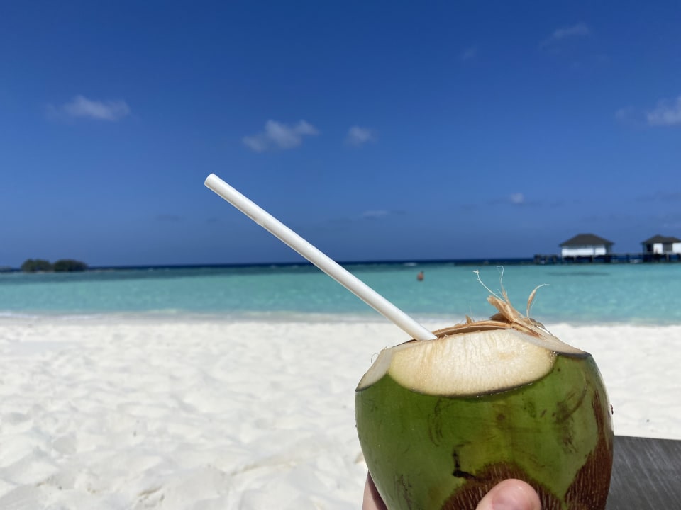 Strand ROBINSON NOONU