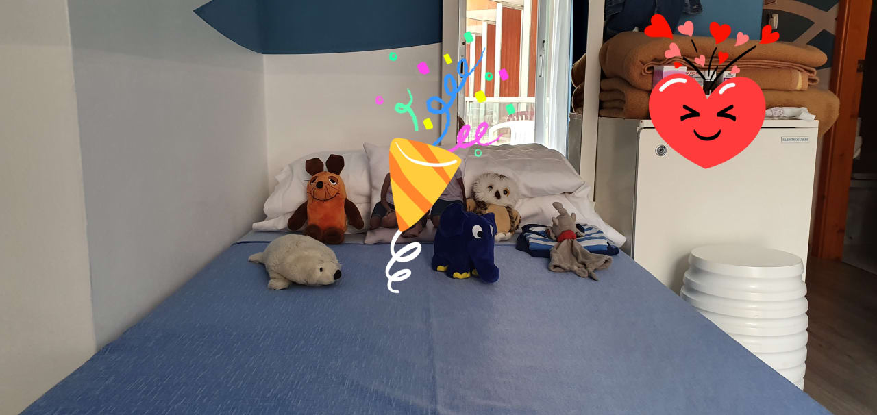 Sport & Freizeit Hotel Clumba