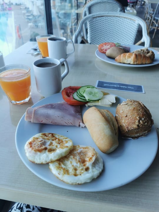 Gastro Sunprime Atlantic View