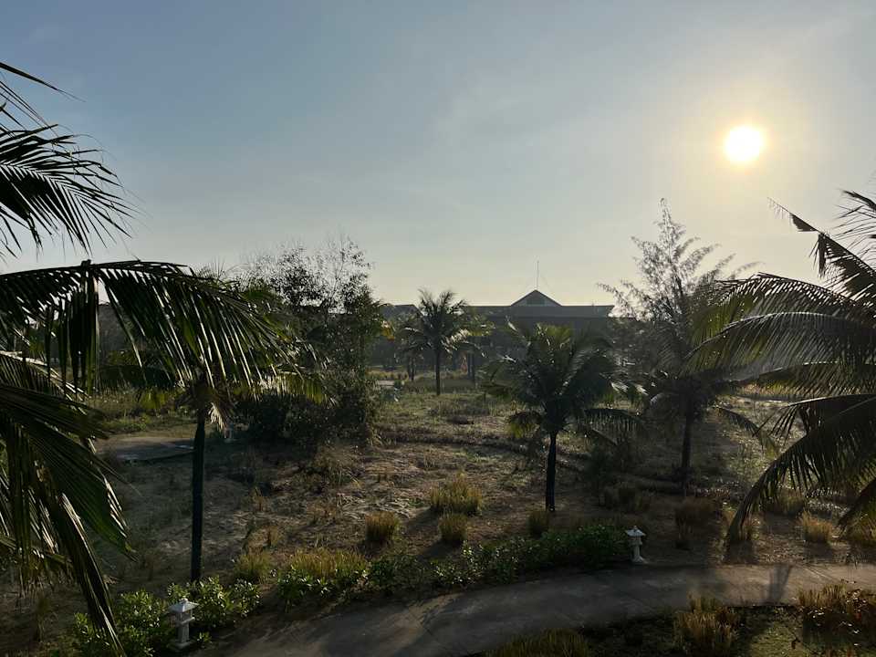 Zimmer ROBINSON NAM HOI AN