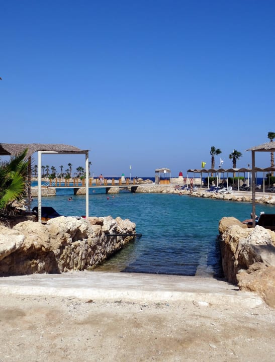 Beach 1 Lagune Pickalbatros Citadel Resort