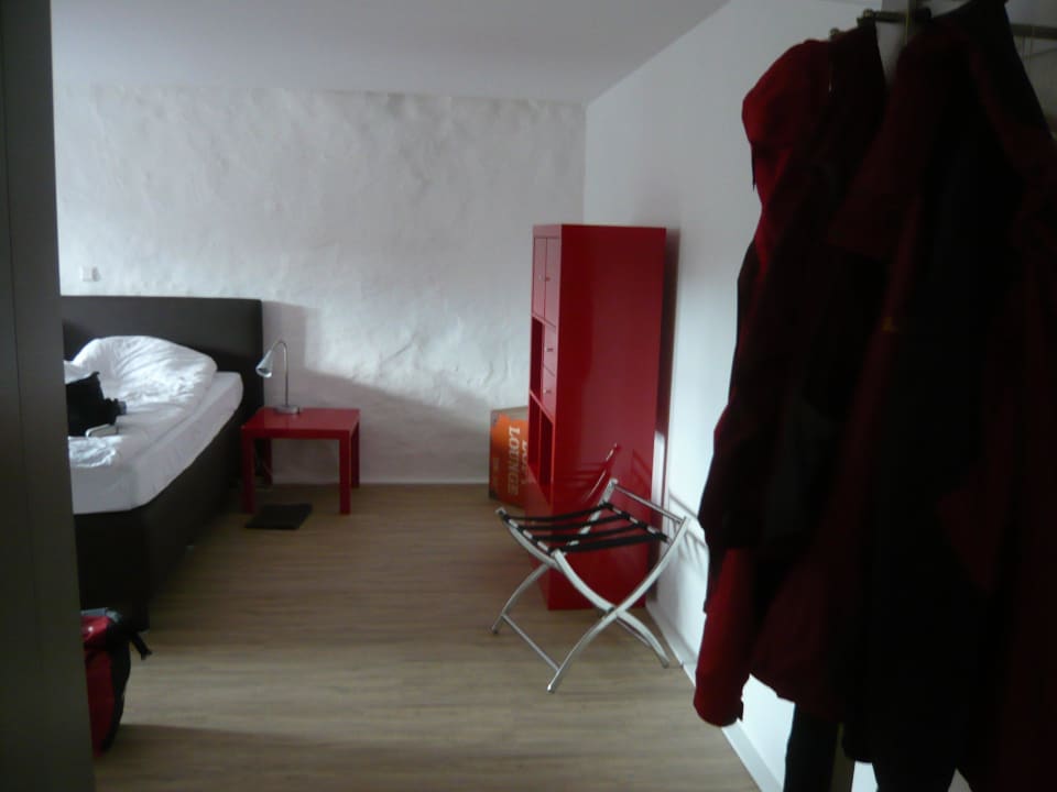 Kleiner Ausschnitt Hotel Landgasthof Rebstock