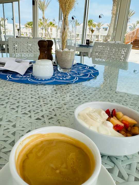 Gastro ROBINSON DJERBA BAHIYA