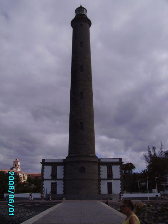 Leuchtturm Bull Escorial & Spa