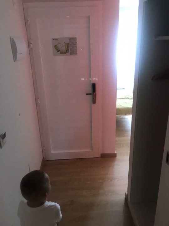 Zimmer Sentido Aequora Lanzarote Suite