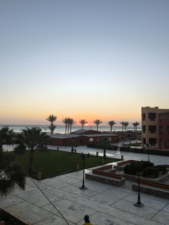 Ausblick Casa Mare Resort