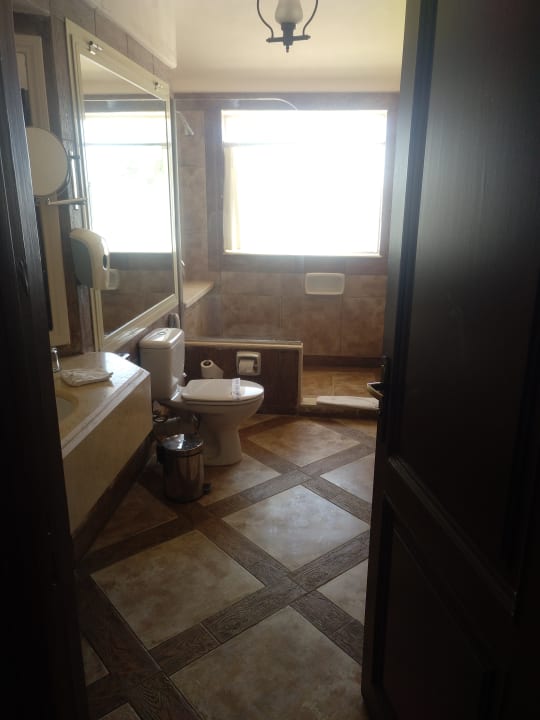 Zimmer Pickalbatros Citadel Resort