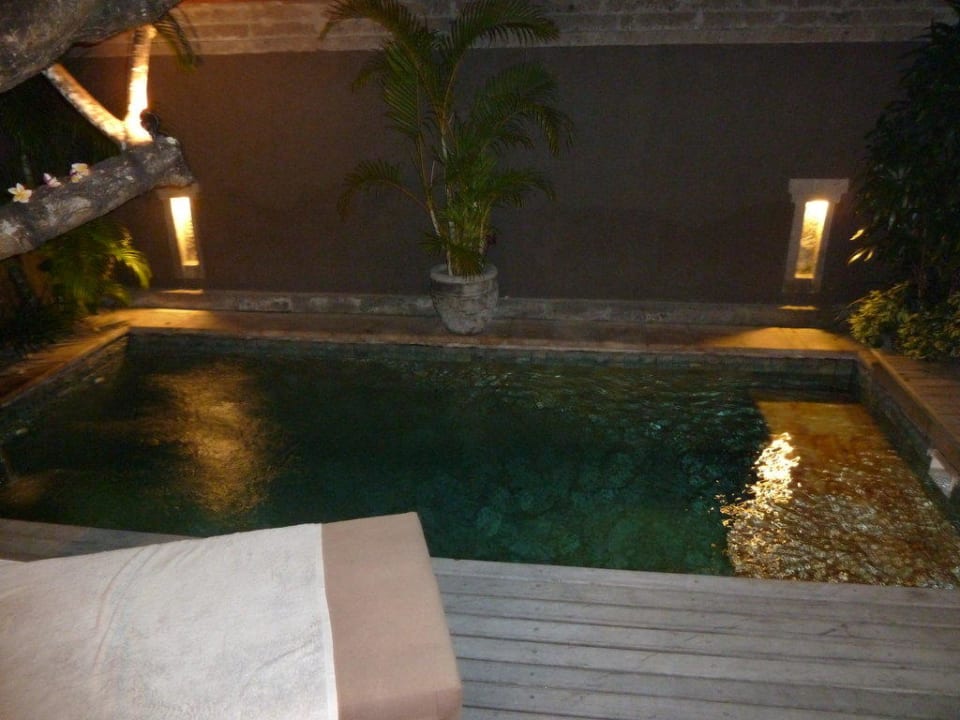 Privat Pool Jamahal Private Resort & Spa