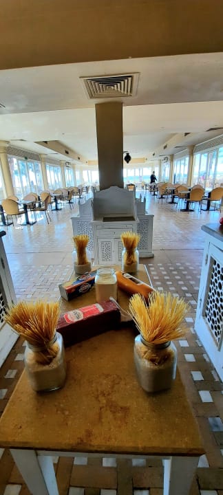 Gastro Grand Waterworld Makadi & Family Star Makadi