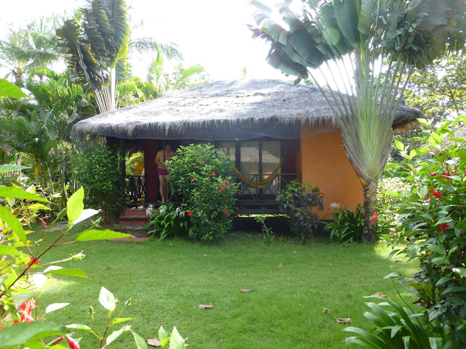 VIP-Villa Hotel Relax Bay Koh Lanta