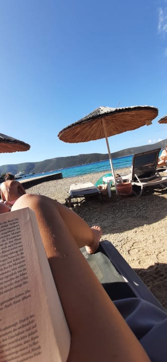 Strand Bodrum Holiday Resort & Spa