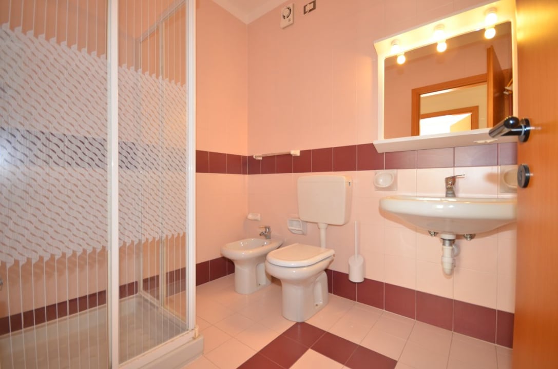 Zimmer Residenza delle Terme