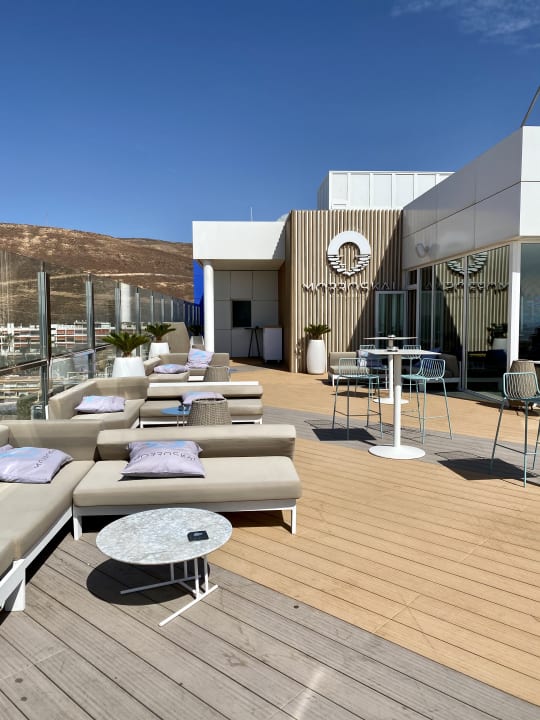 Außenansicht ROBINSON JANDIA PLAYA