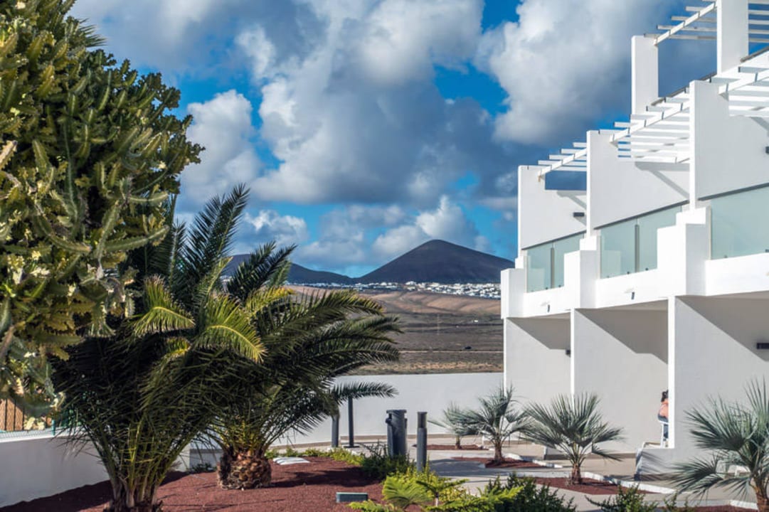 Die besten Zimmer !!! Sentido Aequora Lanzarote Suite