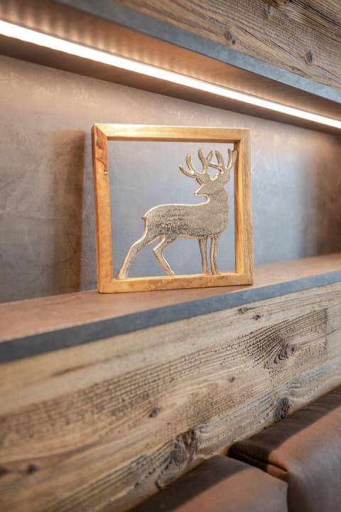 Sonstiges Hotel Kaminstube am Moos