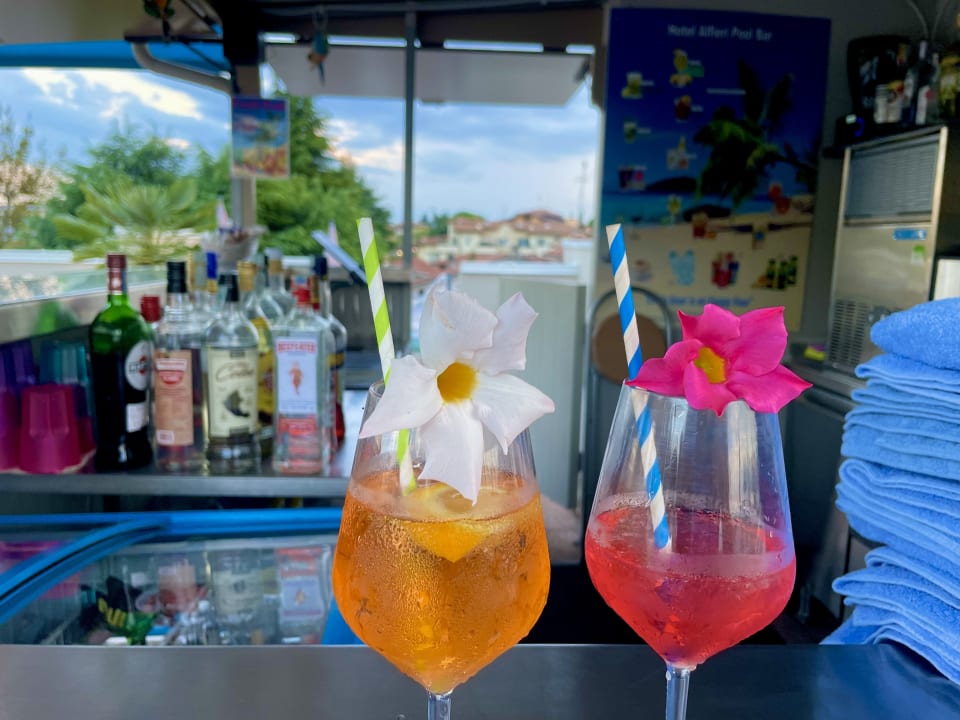 Gastro Hotel Alfieri