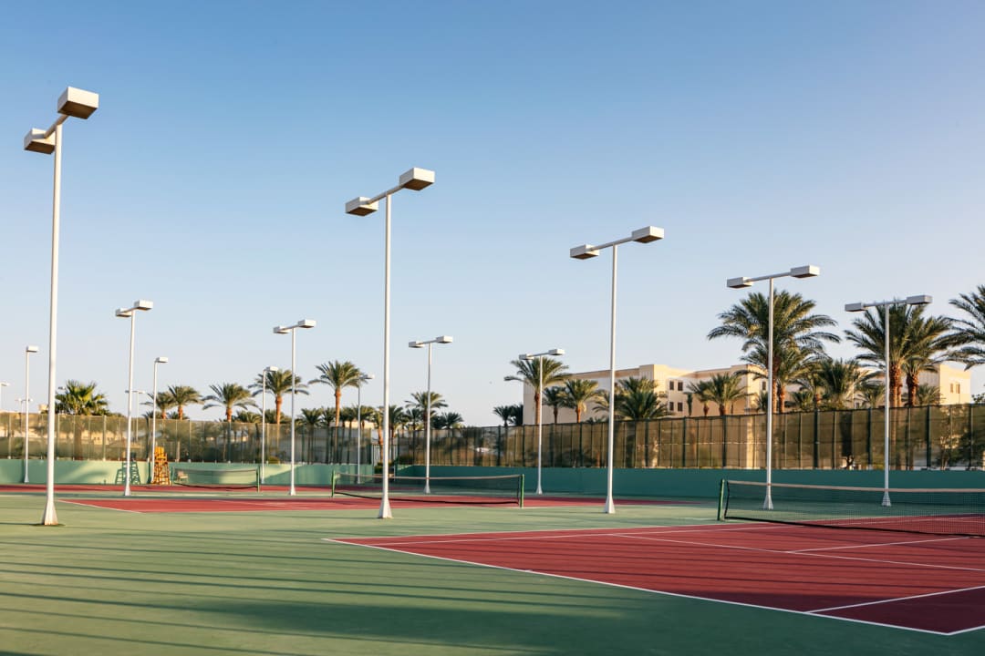 Sport & Freizeit Palm Royale Resort - Soma Bay