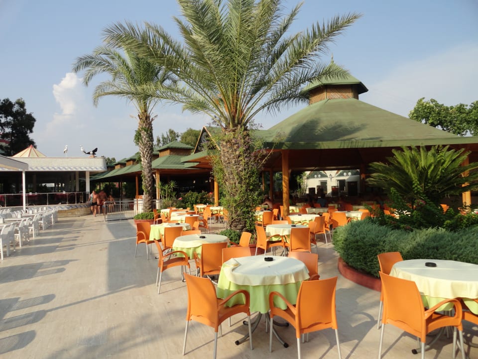 Bar Saphir Hotel & Villas