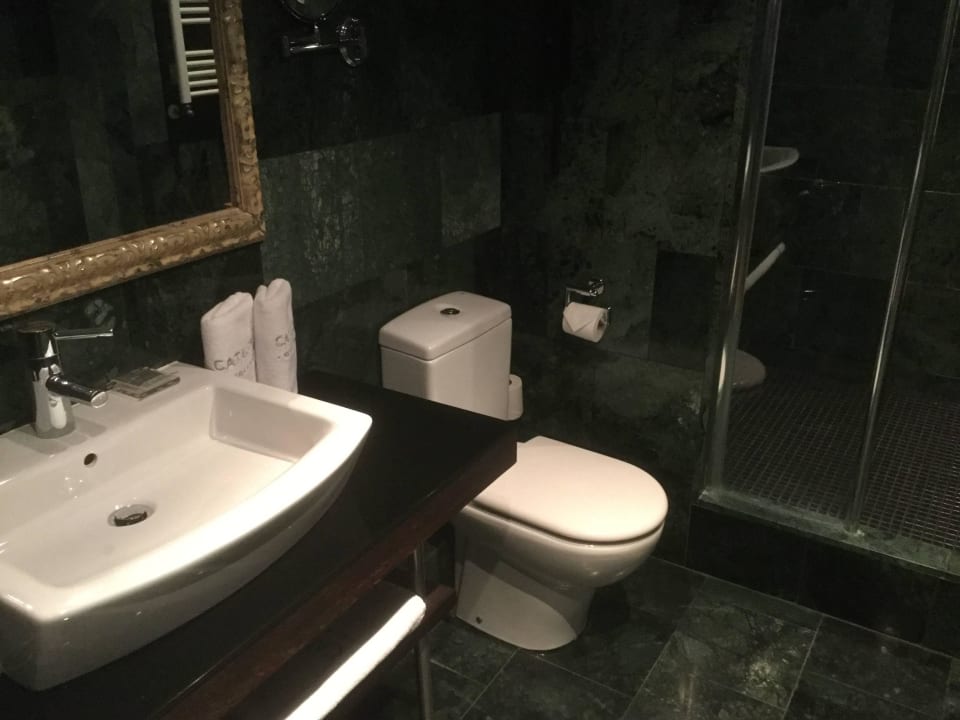 Bad Hotel Catalonia Rigoletto