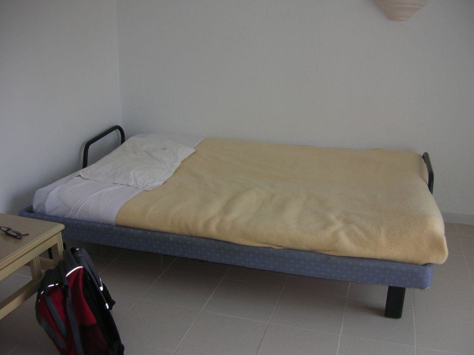 Menzel zimmer Hotel El Mouradi Djerba Menzel