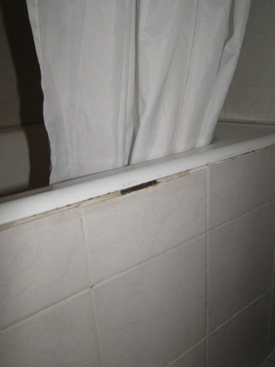 Badewannenfuge Grecotel Casa Paradiso