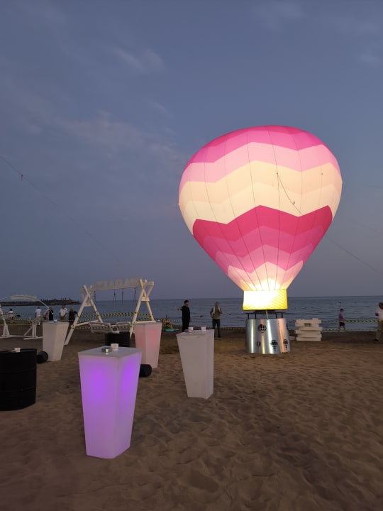 Strand Adalya Resort & Spa - Adults Only