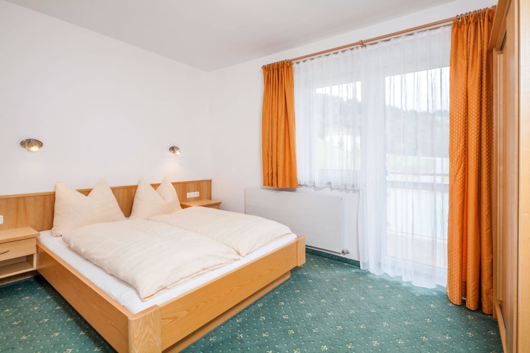 Appartement Nr. 8 (Type c) Appartement Vorderlengau