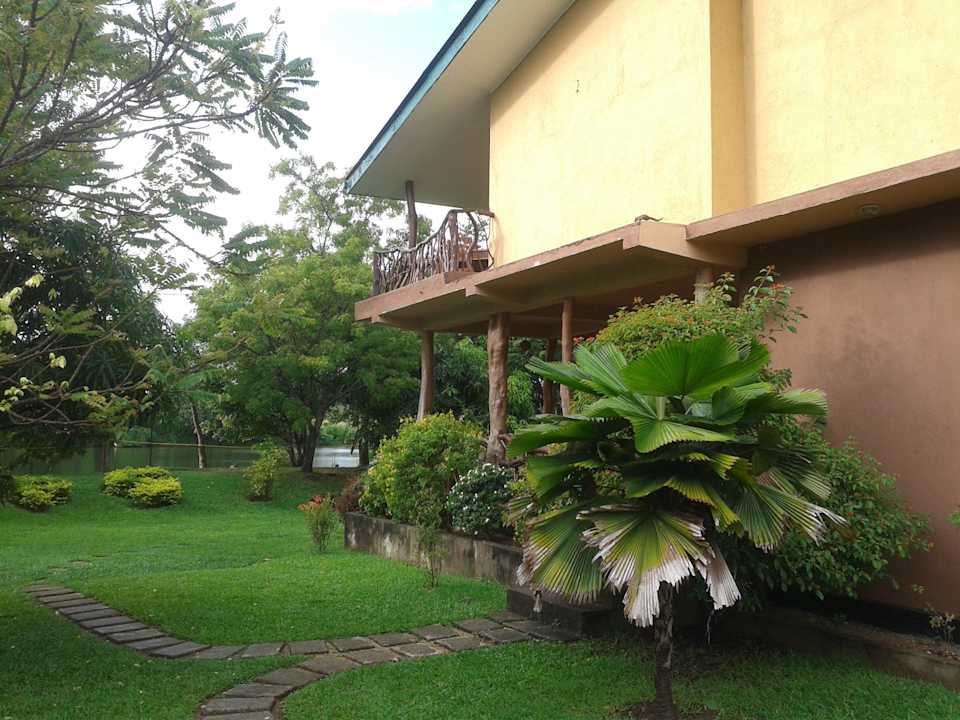 Garten Pension MPS Village