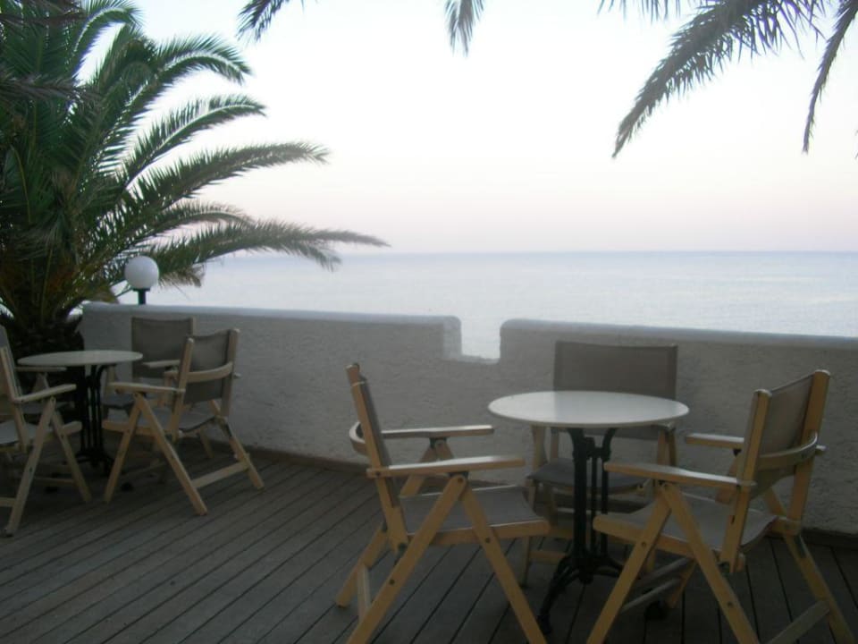 Sonnenaufgang Alexandra Beach Thassos Spa Resort