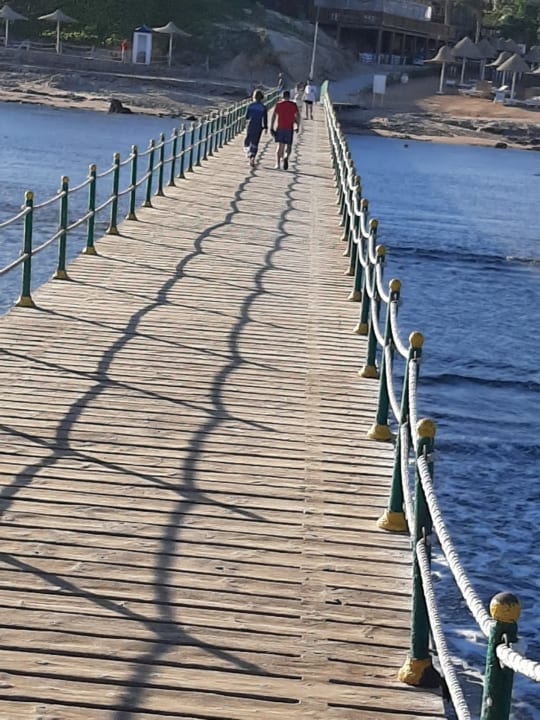 Strand Parrotel Beach Resort