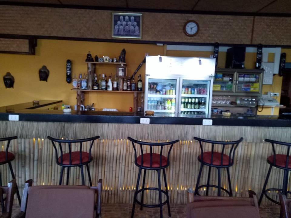 Gastro Bee Nat Garden Resort