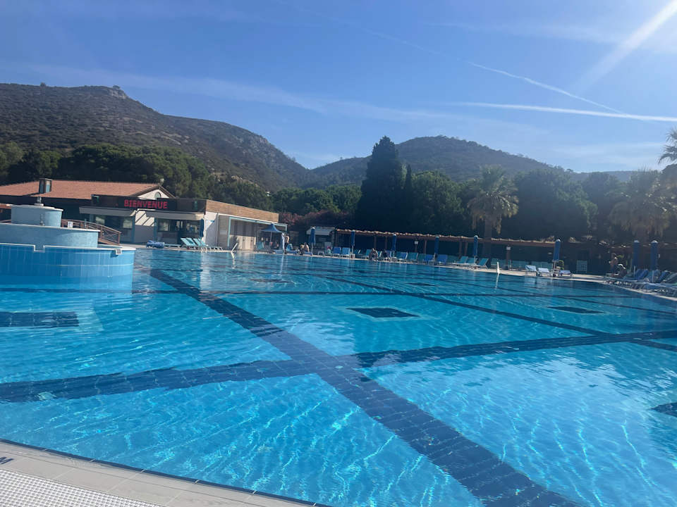 Pool Kustur Club Holiday Village