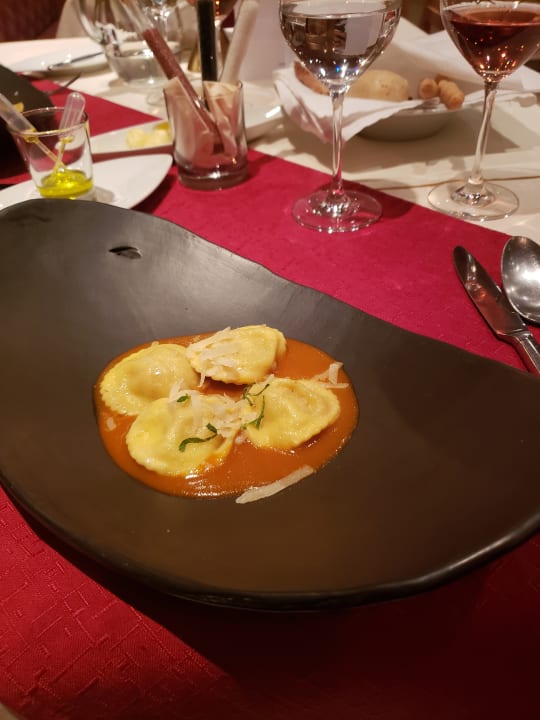 Gastro Klein Fein Hotel zum Graf