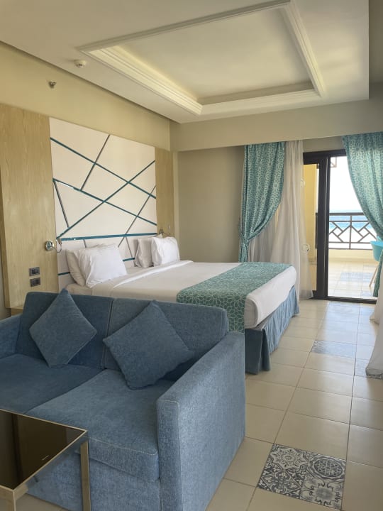 Zimmer Gravity Hotel & Aquapark Sahl Hasheesh