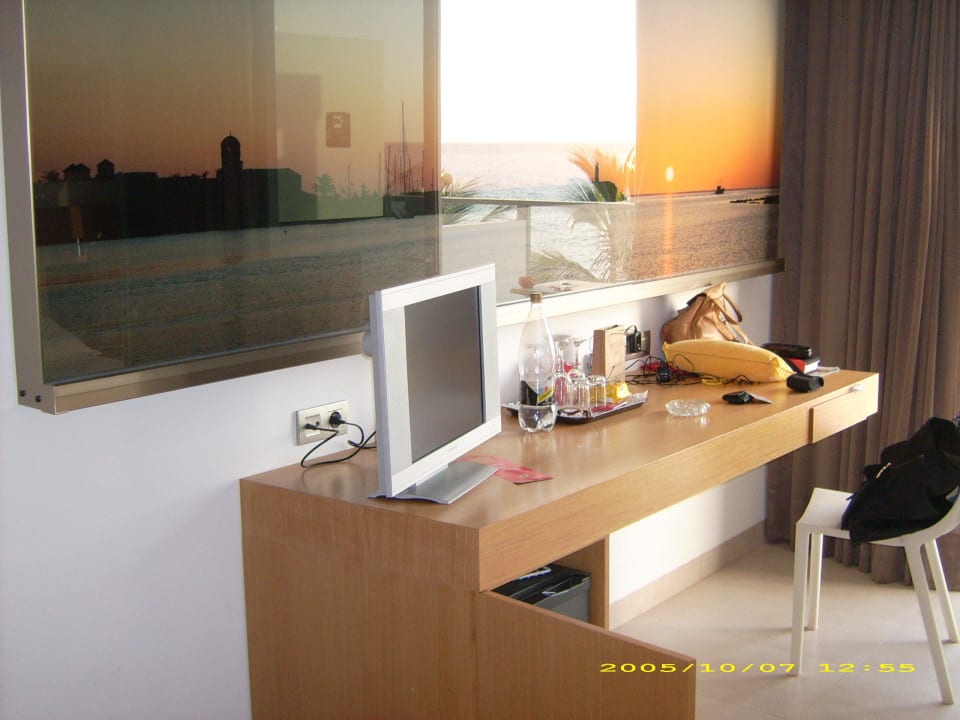 Zimmer R2 Bahía Playa Design Hotel & Spa - Adults Only