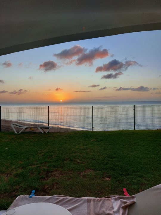 Ausblick Club Jandia Princess