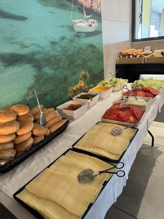 Gastro Hotel Riu Playa Park
